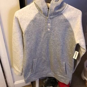 Brand new hoddie for teenage boys